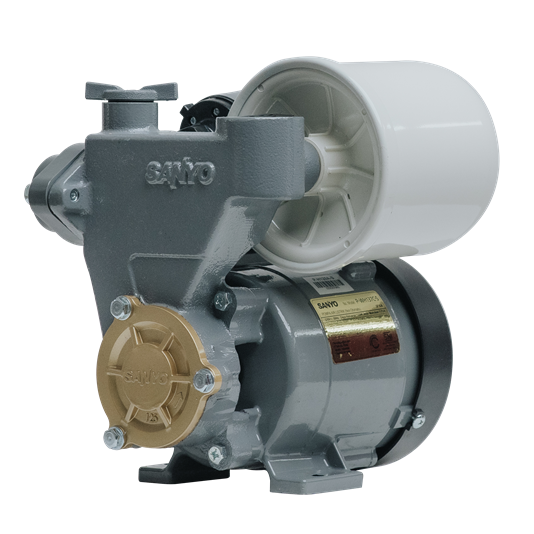 SANYO - POMPA AIR OTOMATIS - P-H125A-S