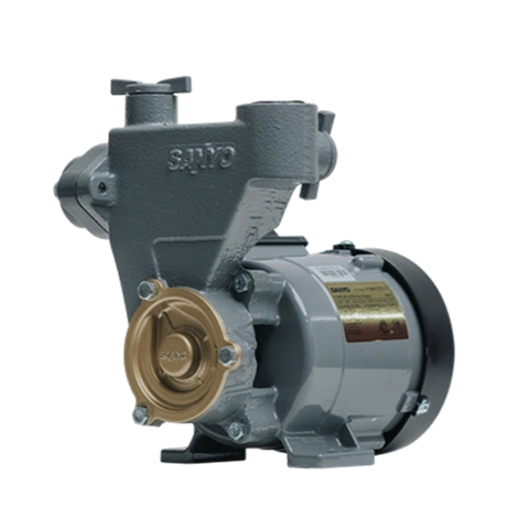 SANYO - POMPA AIR MANUAL - P-WH137C-S