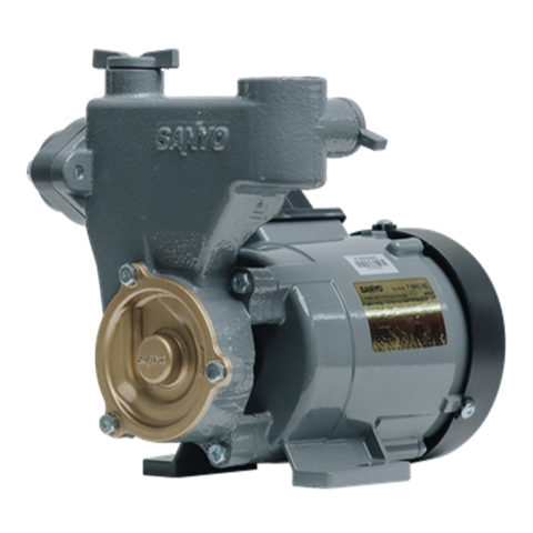 SANYO - POMPA AIR MANUAL - P-WH236C-S