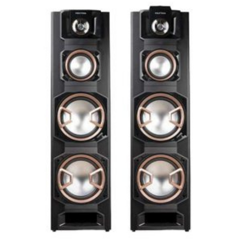 POLYTRON - SPEAKER AKTIF 8" - PAS-8EF28