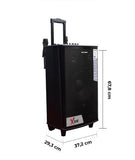 POLYTRON - SPEAKER - PAS-PRO12F7
