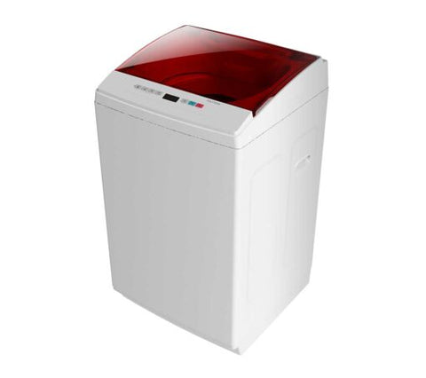 POLYTRON - MESIN CUCI AUTOMATIC 08.5KG - PAW-8527R