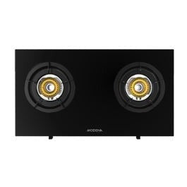 MODENA - KOMPOR GAS 2 TUNGKU - PC-2721-L