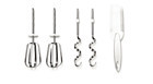 PHILIPS - HAND MIXER - HR1552