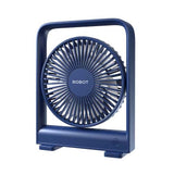 ROBOT - KIPAS ANGIN MINI PORTABLE CLIP - RT-BF14B