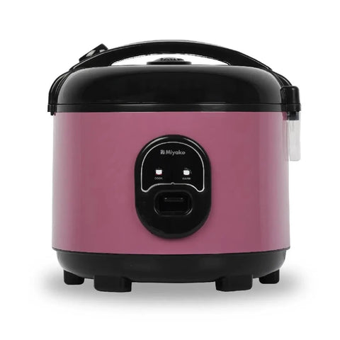 MIYAKO - RICE COOKER 1.8 Liter - MCM-507SBC