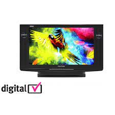 POLYTRON - LED TV 24" HD - PLD24V123***