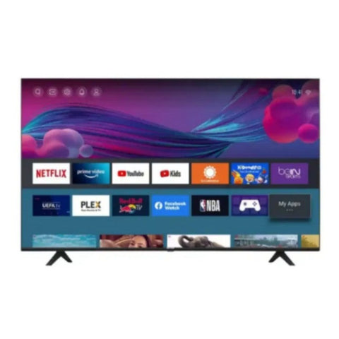 POLYTRON - LED TV 50" UHD SMART TV - PLD50UV8959***