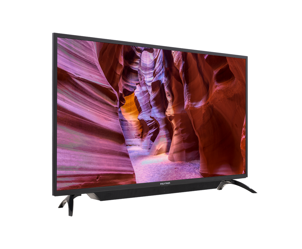 POLYTRON - LED TV 40" HD SMART TV - PLD-40CV8969