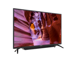 LED TV 40" SMART TV