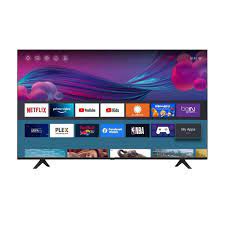 POLYTRON - LED TV 55" UHD SMART TV - PLD55UV5920**