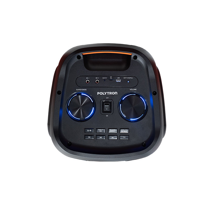 POLYTRON - SPEAKER - PPS-8L12