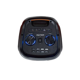 POLYTRON - SPEAKER - PPS-8L12