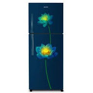 POLYTRON - KULKAS 2 PINTU SMALL (220L) - PRB-237LB