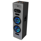 SHARP - SPEAKER AKTIF 12" - CBOX-PROX22UBB