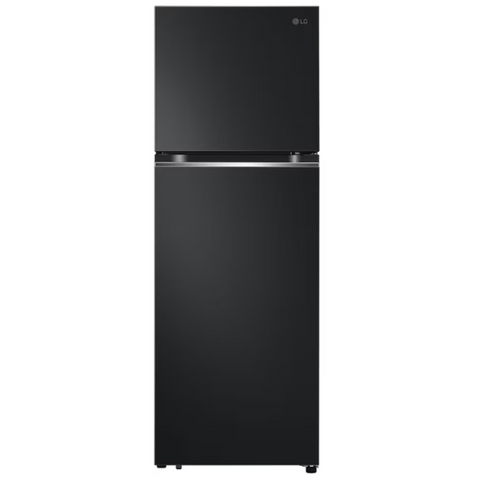LG - KULKAS 2 PINTU BIG (340L) - GN-B312PQFB