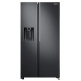 SAMSUNG - KULKAS SIDE BY SIDE (660L) - RS70F65KNF