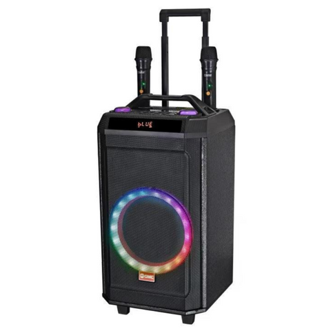GMC - SPEAKER AKTIF 10" - BM-883K