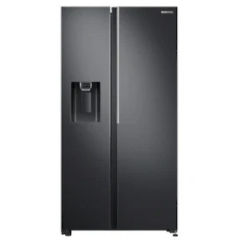 SAMSUNG - KULKAS SIDE BY SIDE (660L) - RS70F65KNF