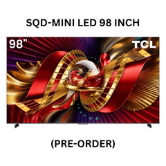 MINI LED 98"