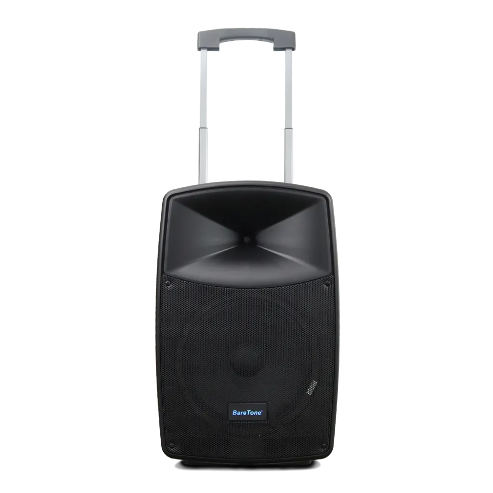 BARETONE - SPEAKER AKTIF 15" - MAX15MG