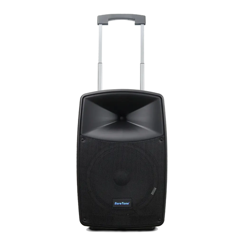 BARETONE - SPEAKER AKTIF 15" - MAX15MG