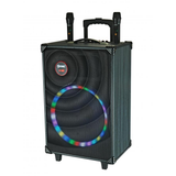 GMC - SPEAKER 15" - 883I