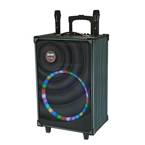 GMC - SPEAKER 15" - 883I