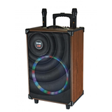 GMC - SPEAKER 15" - 883I