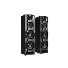 Speaker Aktif 8"