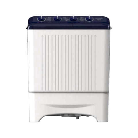POLYTRON - MESIN CUCI TWIN TUB/MANUAL 08KG - PWM-8073DB