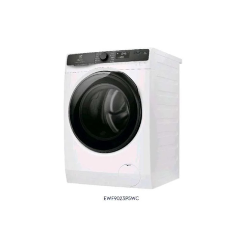 ELECTROLUX - MESIN CUCI FRONT LOADING 09KG - EWF9023P5WC