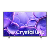 SAMSUNG - LED TV 65" UHD SMART TV - UA65U8000