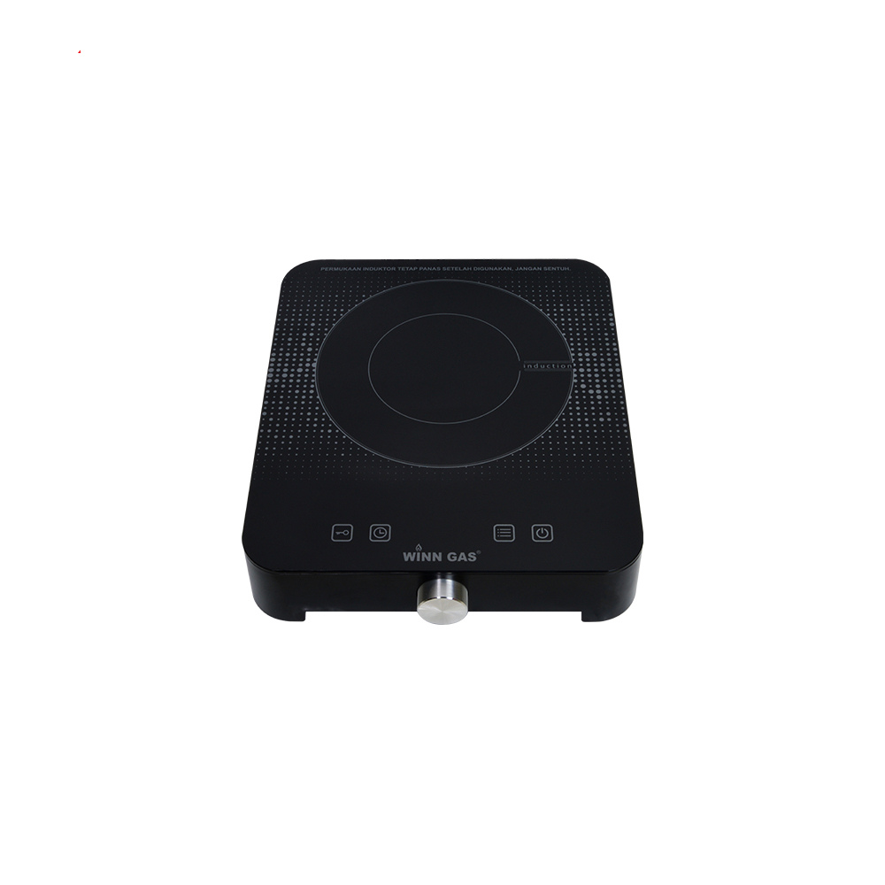 WINNLUX - KOMPOR INDUKSI PORTABLE - W-208 KL