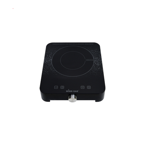 WINNLUX - KOMPOR INDUKSI PORTABLE - W-208 KL