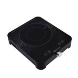 WINNLUX - KOMPOR INDUKSI PORTABLE - W-208 KL