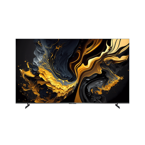 XIAOMI - 100 MAX SMART DISPLAY QLED TV 100" - L100MA-MAXEA