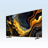 XIAOMI - 100 MAX SMART DISPLAY QLED TV 100" - L100MA-MAXEA
