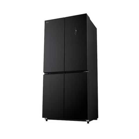 LG - KULKAS MULTI DOOR (550L) - GCFB48FPGAM
