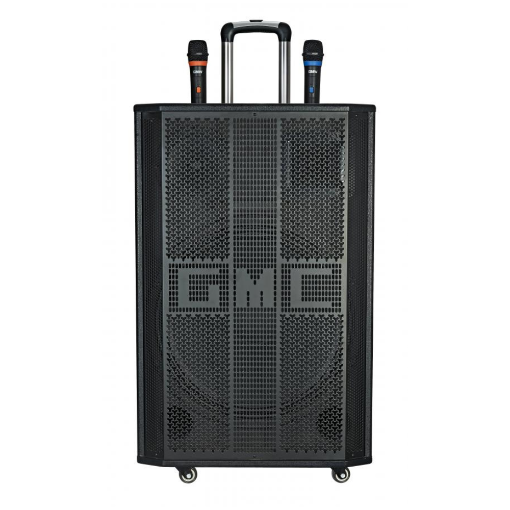 GMC - SPEAKER AKTIF 18" - 899V