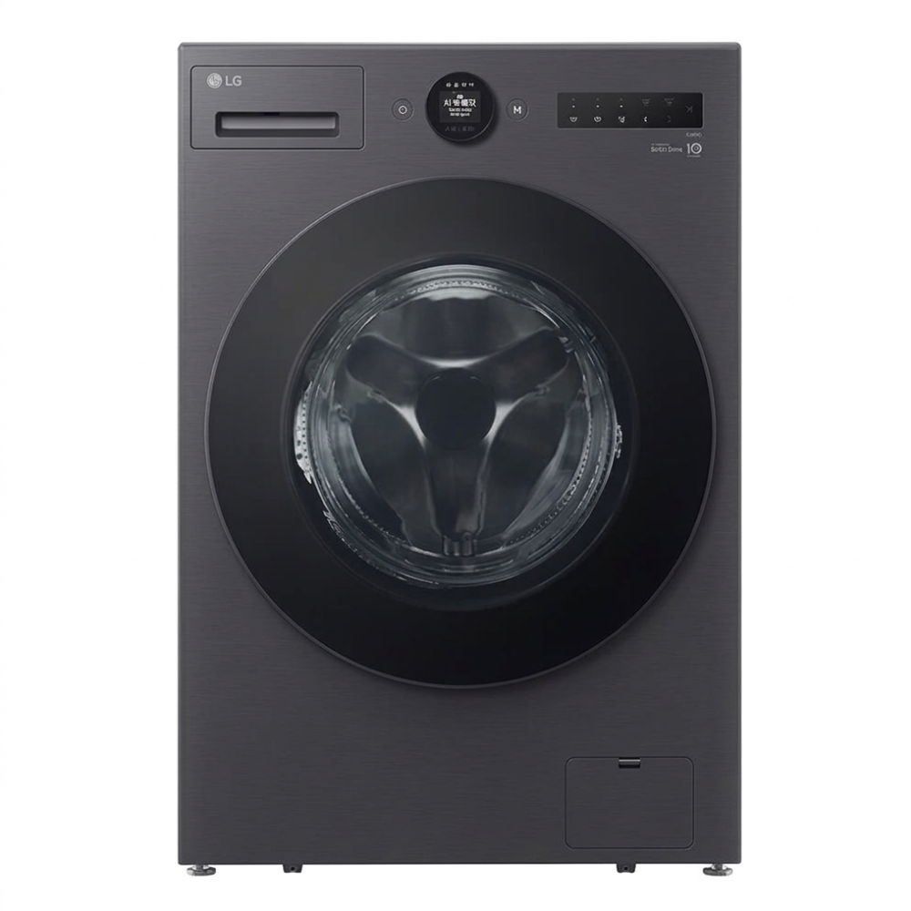 LG - MESIN CUCI FRONT LOADING 20KG - F2520RNTGA1