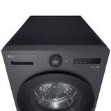 LG - MESIN CUCI FRONT LOADING 20KG - F2520RNTGA1