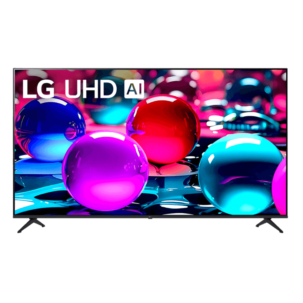 LG - LED TV 55" UHD SMART TV - 55UA7500PSA