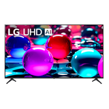 LG - LED TV 55" UHD SMART TV - 55UA7500PSA