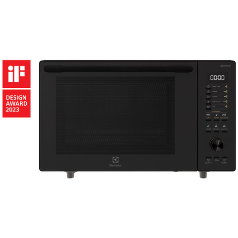 ELECTROLUX - MICROWAVE OVEN - EMC30D22BM