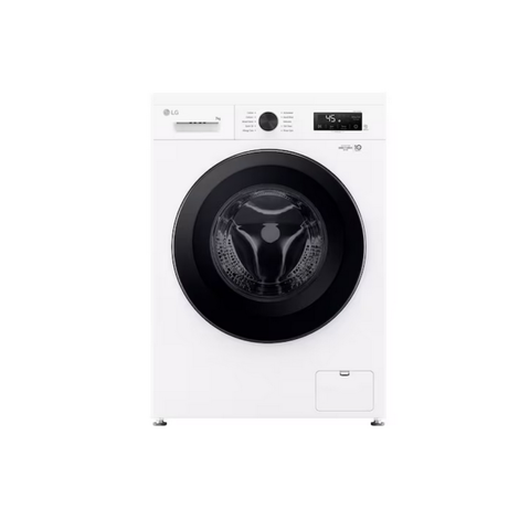 LG - MESIN CUCI FRONT LOADING 07KG - FB1207S6WB