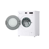 LG - MESIN CUCI FRONT LOADING 07KG - FB1207S6WB