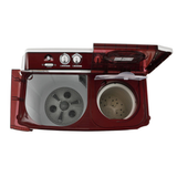 LG - MESIN CUCI TWIN TUB/MANUAL 17KG - P1700RTB