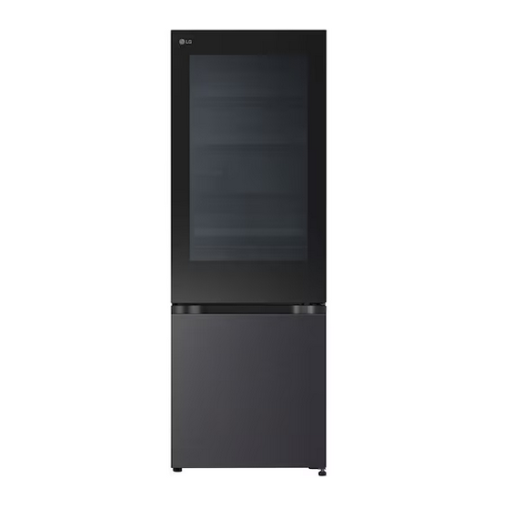 LG - KULKAS 2 PINTU BIG (340L) - GN-V389FQEF
