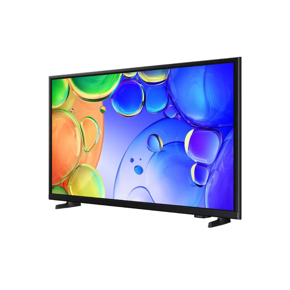 SAMSUNG - LED TV 43" UHD SMART TV - QA43Q5FAAK